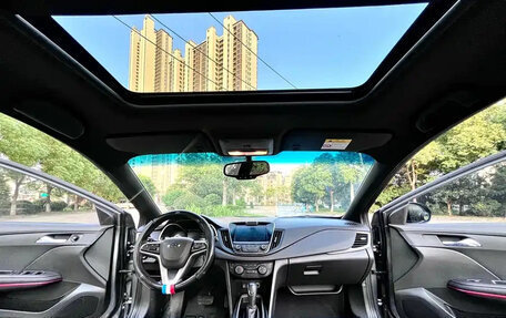 Chevrolet Monza, 2021 год, 1 250 077 рублей, 15 фотография