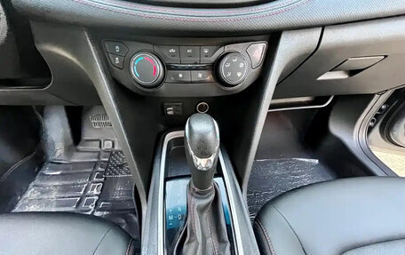 Chevrolet Monza, 2021 год, 1 250 077 рублей, 13 фотография