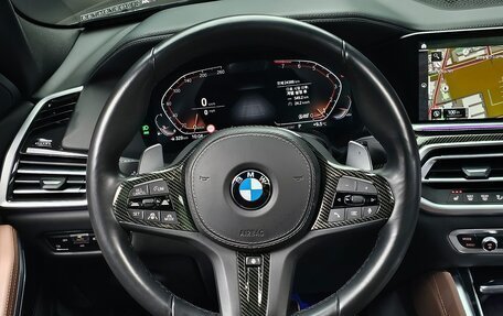 BMW X6, 2022 год, 8 146 000 рублей, 13 фотография