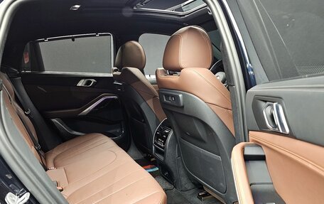 BMW X6, 2022 год, 8 146 000 рублей, 11 фотография