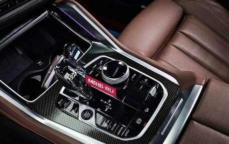 BMW X6, 2022 год, 8 146 000 рублей, 9 фотография