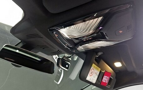 BMW X6, 2022 год, 8 146 000 рублей, 17 фотография