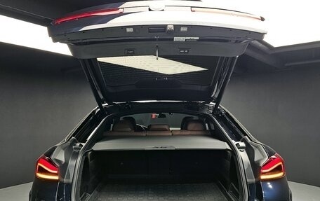 BMW X6, 2022 год, 8 146 000 рублей, 20 фотография