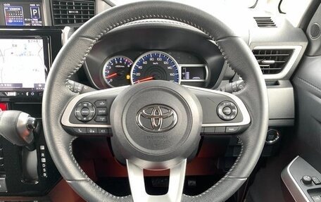 Toyota Roomy I, 2020 год, 770 855 рублей, 13 фотография
