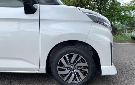 Toyota Roomy I, 2020 год, 770 855 рублей, 16 фотография