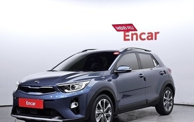KIA Stonic, 2020 год, 1 070 000 рублей, 1 фотография