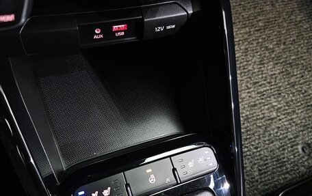 KIA Stonic, 2020 год, 1 070 000 рублей, 18 фотография