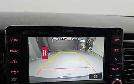 KIA Stonic, 2020 год, 1 070 000 рублей, 16 фотография