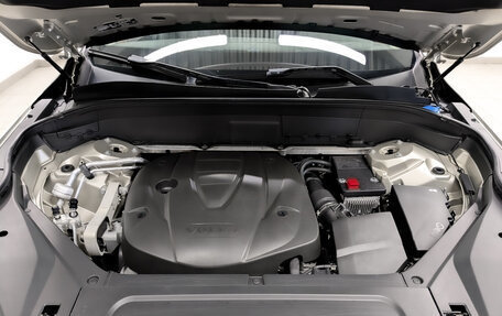 Volvo XC90 II рестайлинг, 2017 год, 3 750 000 рублей, 9 фотография