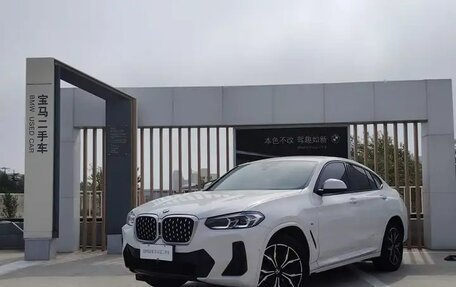 BMW X4, 2023 год, 4 650 000 рублей, 1 фотография