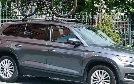 Skoda Kodiaq I, 2019 год, 2 300 000 рублей, 1 фотография