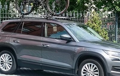 Skoda Kodiaq I, 2019 год, 2 300 000 рублей, 1 фотография