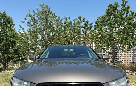 Audi A7, 2013 год, 2 200 000 рублей, 1 фотография