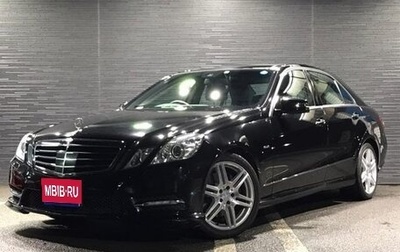 Mercedes-Benz E-Класс, 2013 год, 999 666 рублей, 1 фотография