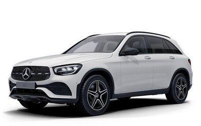 Mercedes-Benz GLC, 2024 год, 9 550 000 рублей, 1 фотография