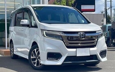 Honda Stepwgn IV, 2021 год, 2 242 000 рублей, 1 фотография