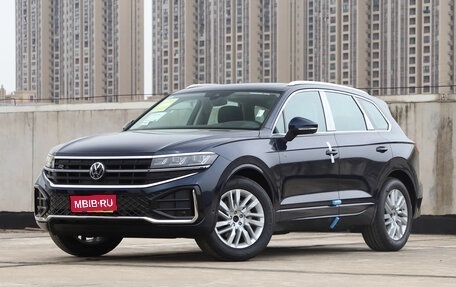 Volkswagen Touareg III, 2025 год, 7 250 000 рублей, 1 фотография