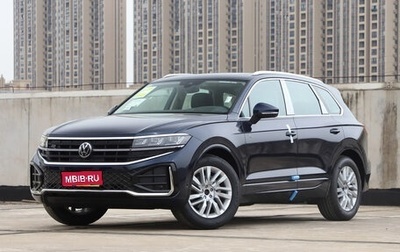 Volkswagen Touareg III, 2025 год, 7 250 000 рублей, 1 фотография