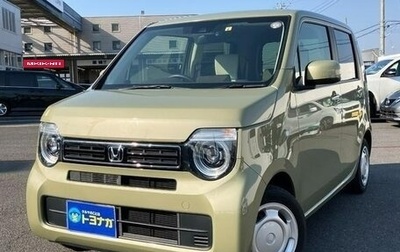 Honda N-WGN, 2022 год, 605 000 рублей, 1 фотография