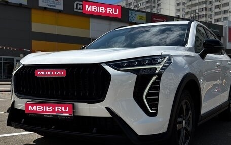 Haval Jolion, 2024 год, 1 850 000 рублей, 1 фотография