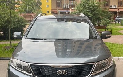 KIA Sorento II рестайлинг, 2014 год, 2 600 000 рублей, 1 фотография