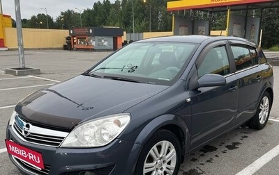 Opel Astra H, 2008 год, 450 000 рублей, 1 фотография