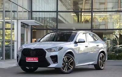 BMW X2, 2024 год, 5 400 000 рублей, 1 фотография