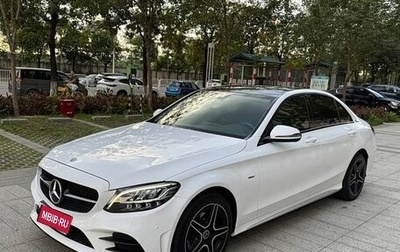 Mercedes-Benz C-Класс, 2021 год, 2 450 052 рублей, 1 фотография