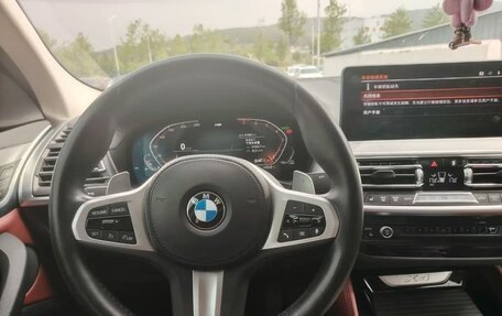 BMW X4, 2023 год, 4 650 000 рублей, 4 фотография
