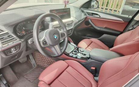 BMW X4, 2023 год, 4 650 000 рублей, 5 фотография