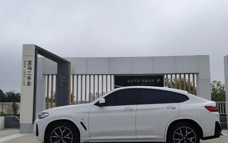 BMW X4, 2023 год, 4 650 000 рублей, 3 фотография