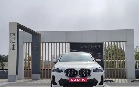BMW X4, 2023 год, 4 650 000 рублей, 2 фотография