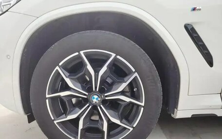 BMW X4, 2023 год, 4 650 000 рублей, 10 фотография