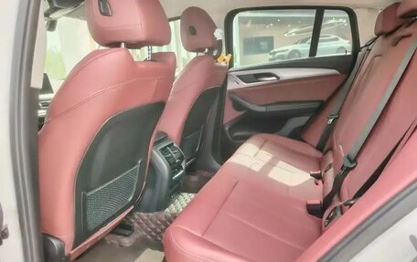 BMW X4, 2023 год, 4 650 000 рублей, 15 фотография