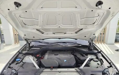 BMW X4, 2023 год, 4 650 000 рублей, 13 фотография