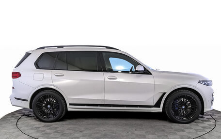 BMW X7, 2021 год, 8 455 000 рублей, 4 фотография