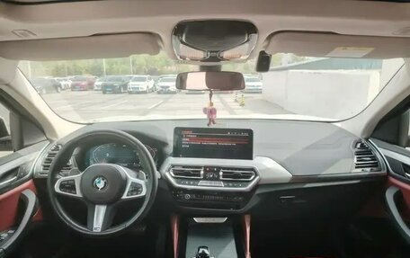 BMW X4, 2023 год, 4 650 000 рублей, 16 фотография