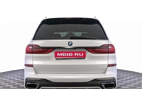 BMW X7, 2021 год, 8 455 000 рублей, 6 фотография