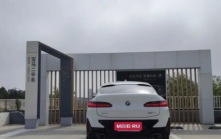 BMW X4, 2023 год, 4 650 000 рублей, 11 фотография