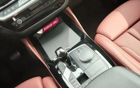 BMW X4, 2023 год, 4 650 000 рублей, 8 фотография
