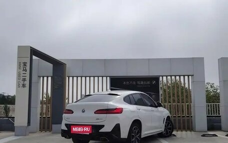 BMW X4, 2023 год, 4 650 000 рублей, 9 фотография