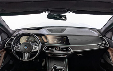 BMW X7, 2021 год, 8 455 000 рублей, 14 фотография