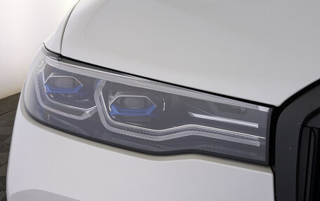 BMW X7, 2021 год, 8 455 000 рублей, 11 фотография