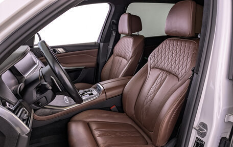 BMW X7, 2021 год, 8 455 000 рублей, 20 фотография