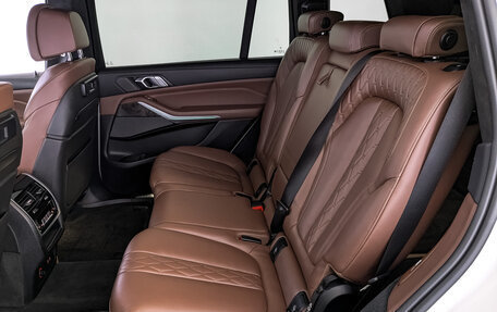 BMW X7, 2021 год, 8 455 000 рублей, 18 фотография