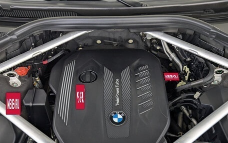 BMW X7, 2021 год, 8 455 000 рублей, 9 фотография