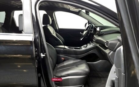 Hyundai Santa Fe IV, 2022 год, 2 352 000 рублей, 18 фотография