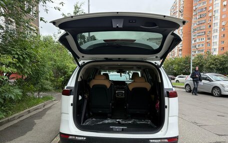 KIA Carnival, 2021 год, 3 500 000 рублей, 7 фотография