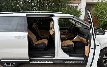 KIA Carnival, 2021 год, 3 500 000 рублей, 9 фотография