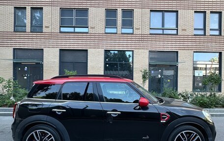 MINI Countryman II (F60), 2018 год, 3 350 000 рублей, 2 фотография
